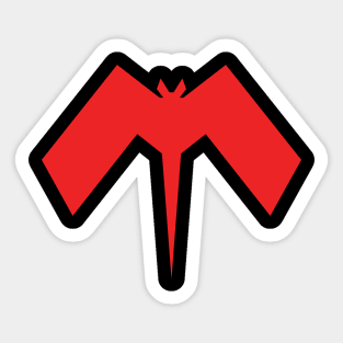 Codex (symbol) Sticker